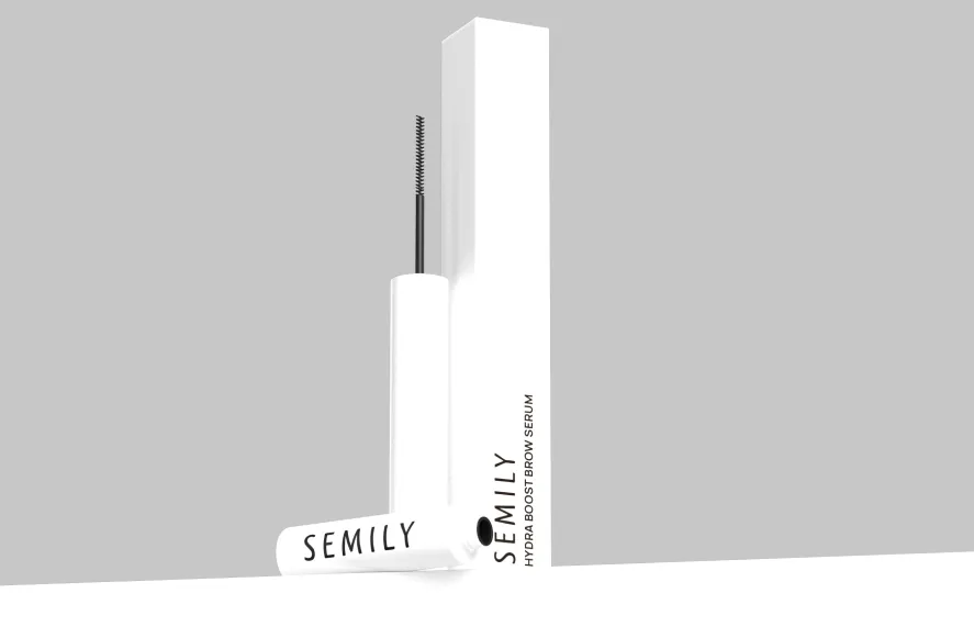 Сыворотка для ресниц и бровей