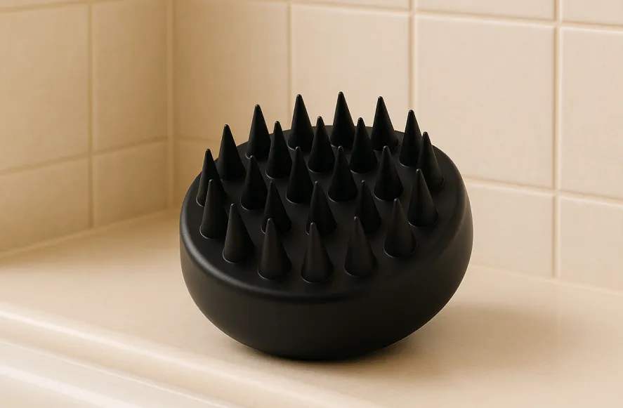 Щетка для мытья головы