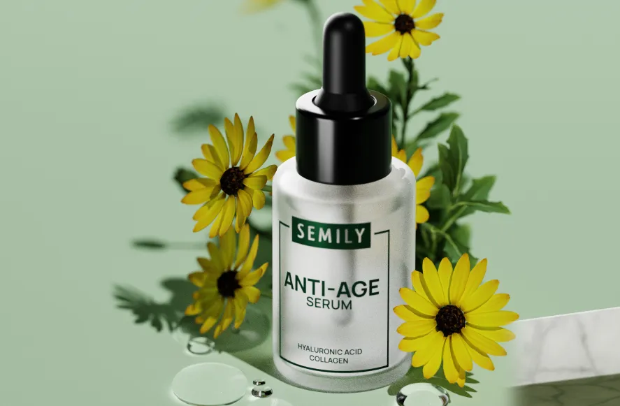 Сыворотка anti-age