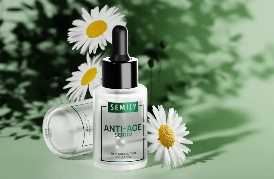 Сыворотка anti-age