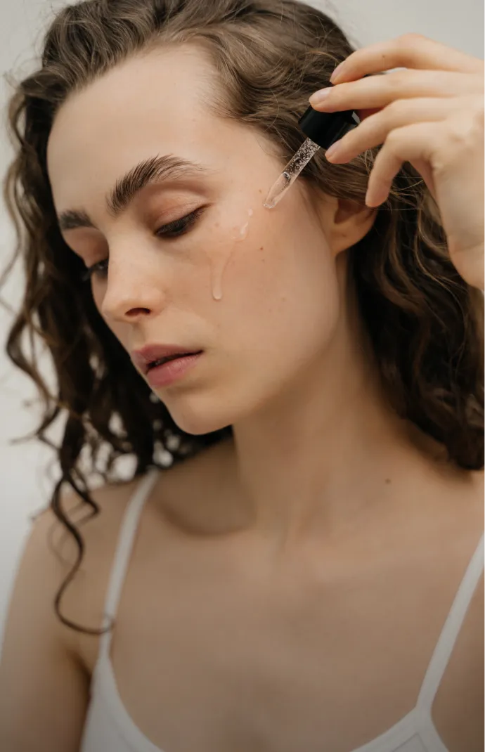 Сыворотка anti-acne