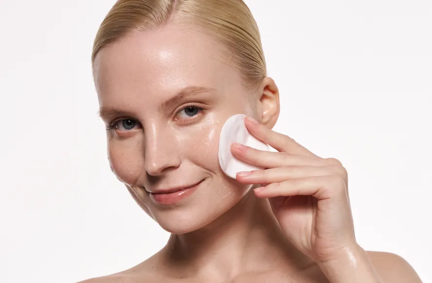 Мицеллярная вода