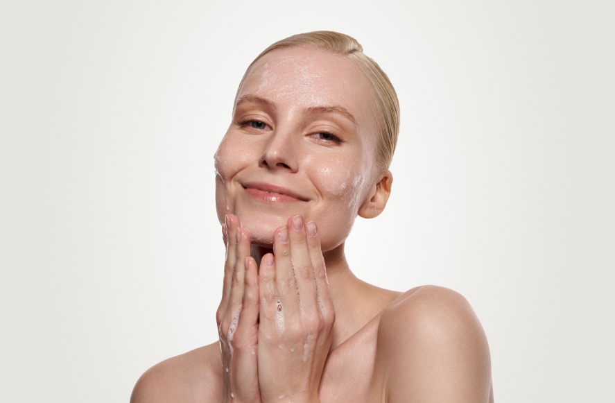 Энзимная пудра с витамином C 