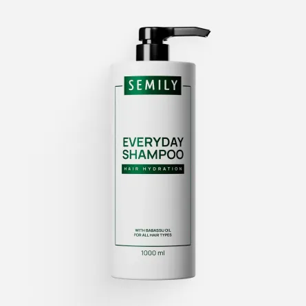 Шампунь для волос EVERYDAY