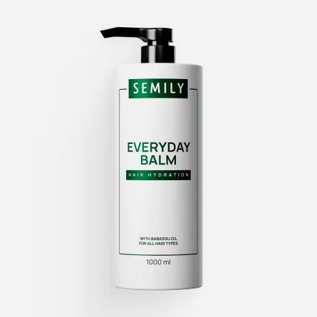 Бальзам для волос EVERYDAY