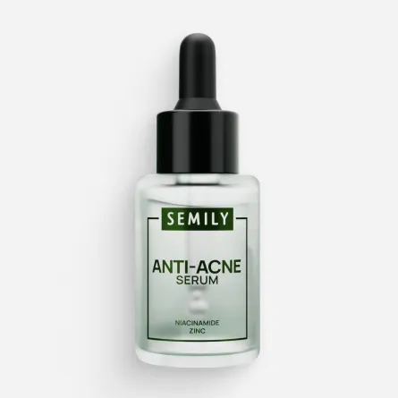 Сыворотка anti-acne