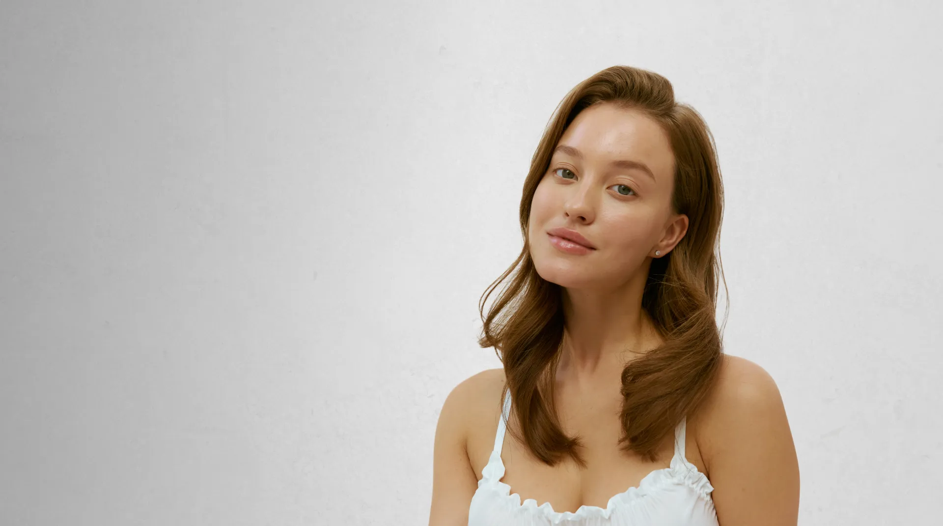 Шампунь для кудрявых волос