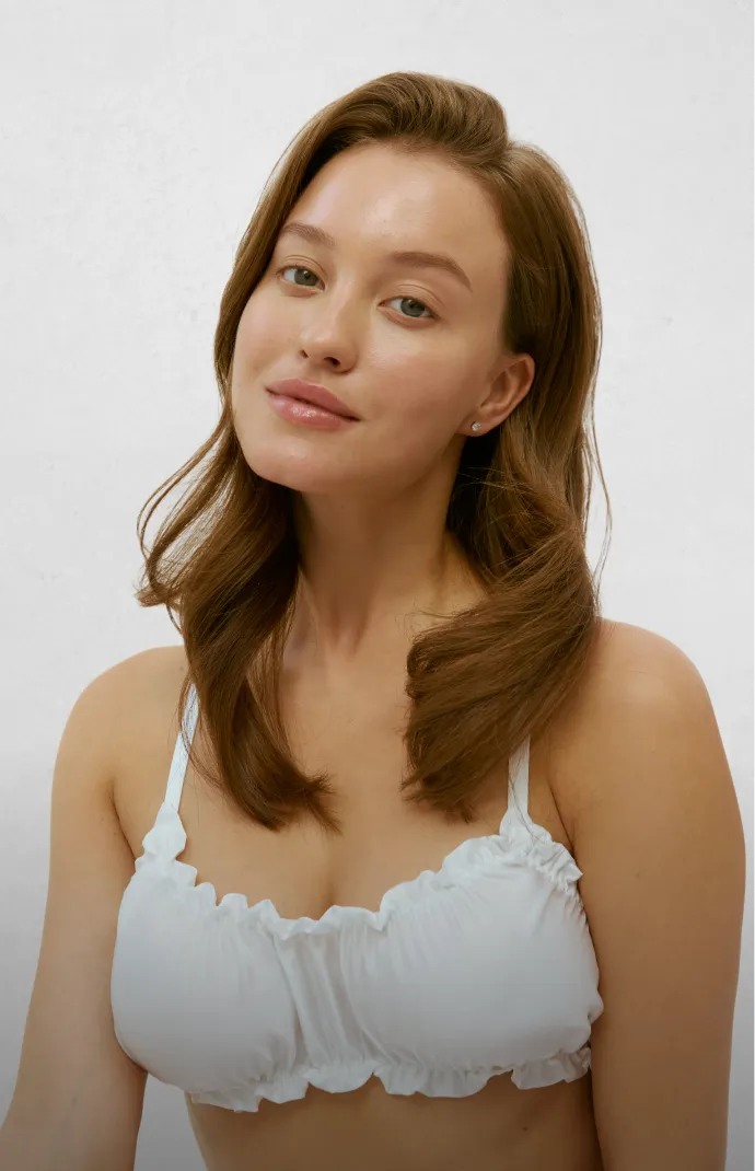 Шампунь для кудрявых волос