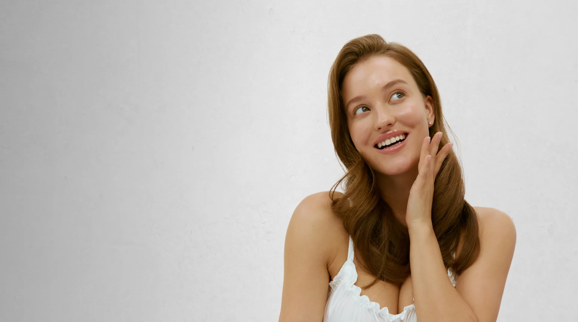 Бальзам для кудрявых волос