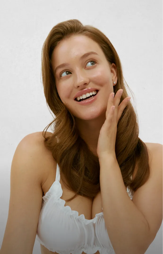 Бальзам для кудрявых волос