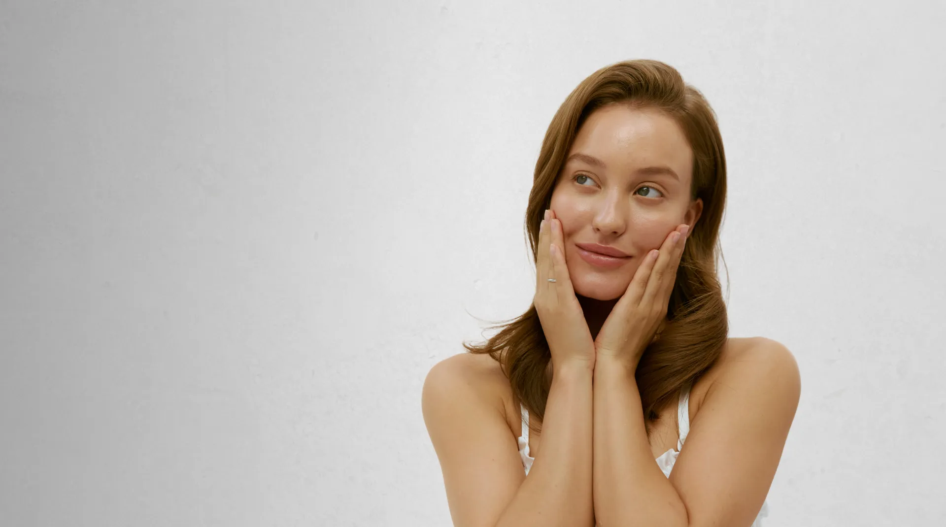 Профессиональная маска для кудрявых волос