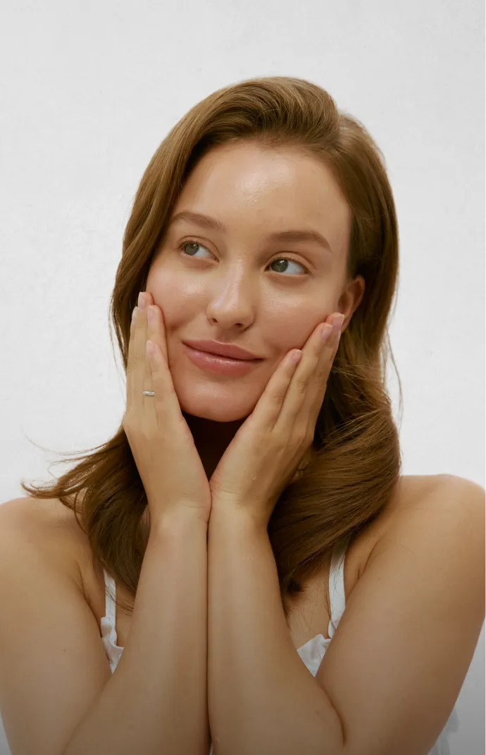 Профессиональная маска для кудрявых волос