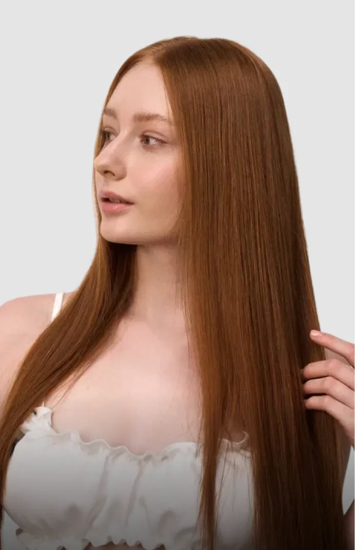 Маска для волос по мотивам Lоst Сherry