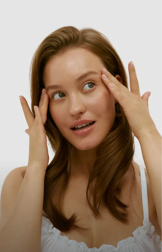 Маска с перцем для роста волос 