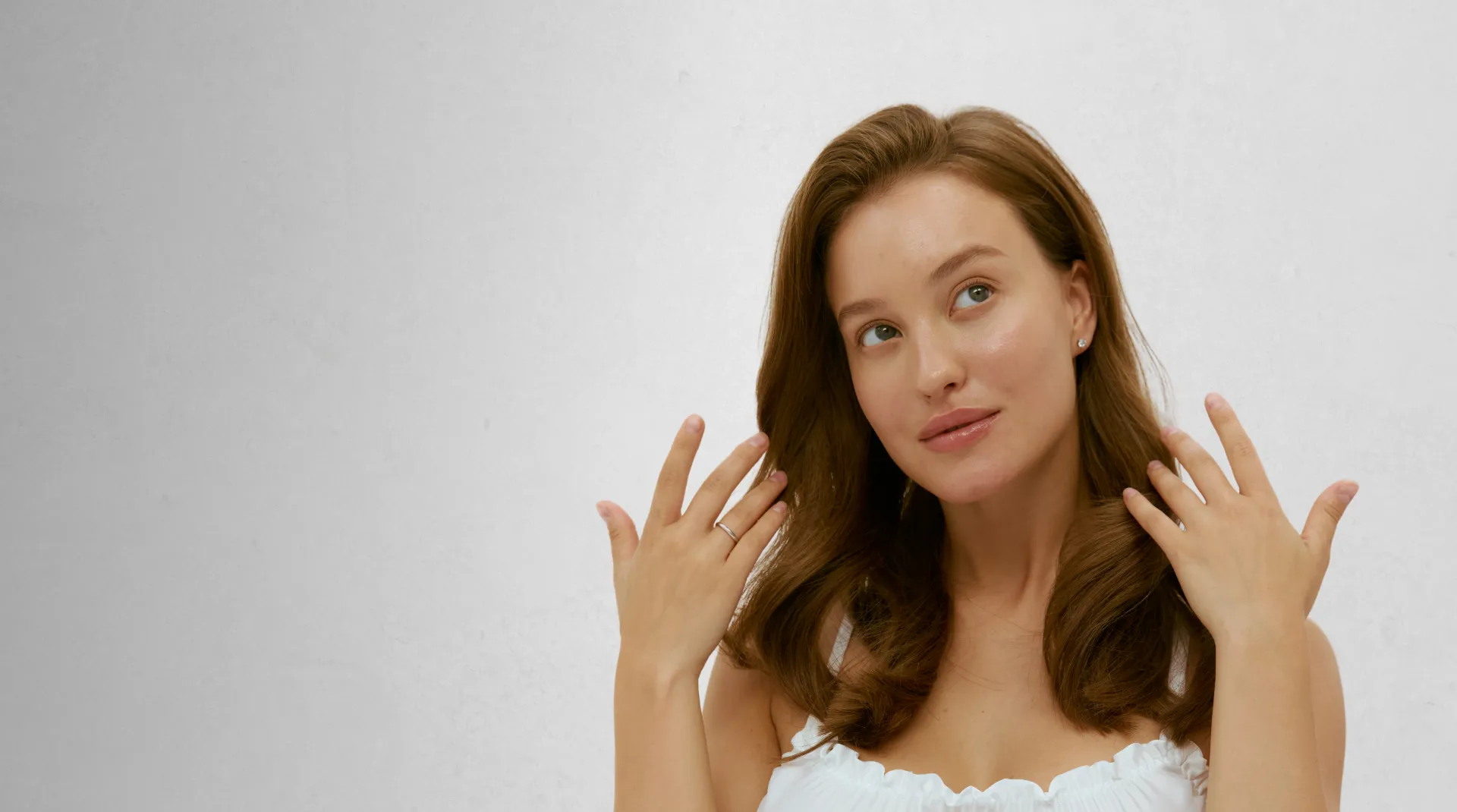 Бальзам для окрашенных волос