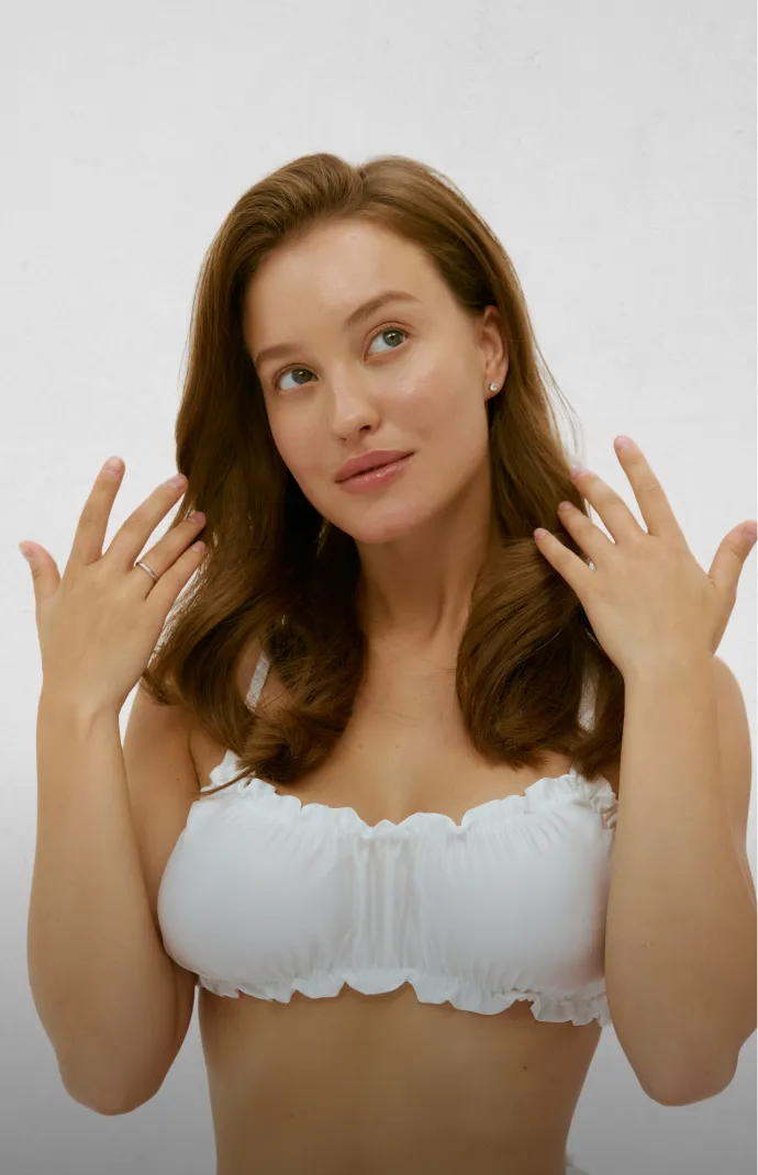 Бальзам для окрашенных волос