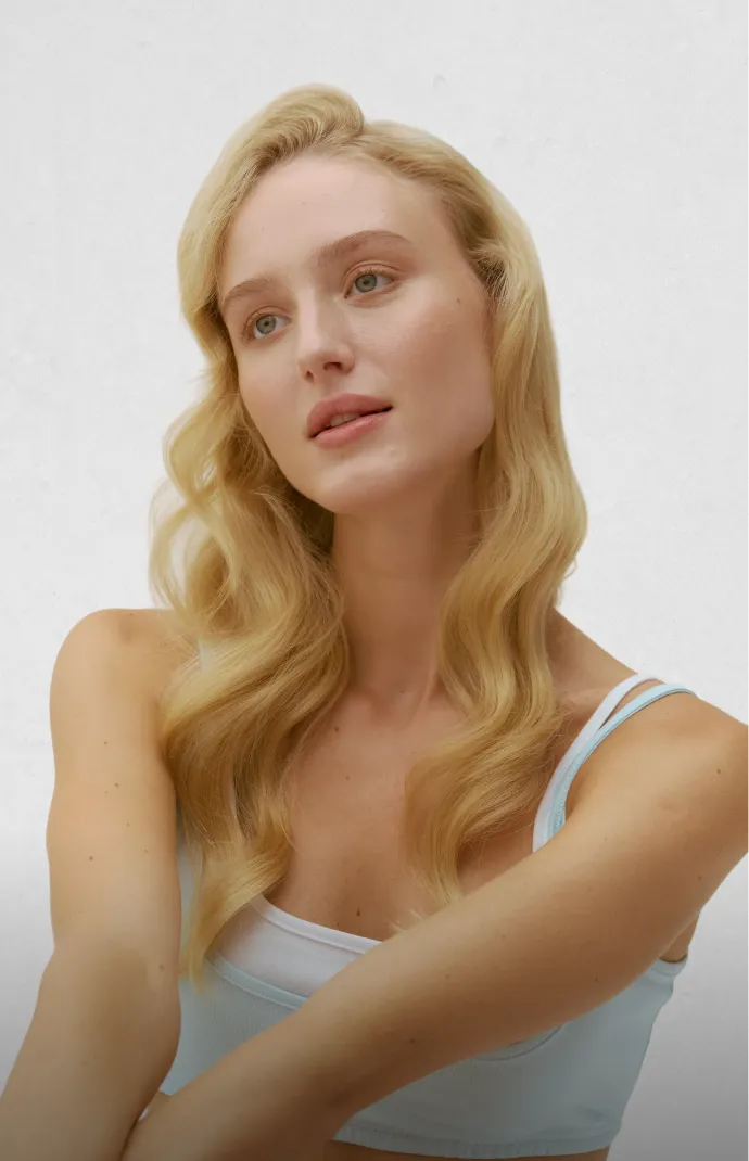 Тоник для лица увлажняющий 