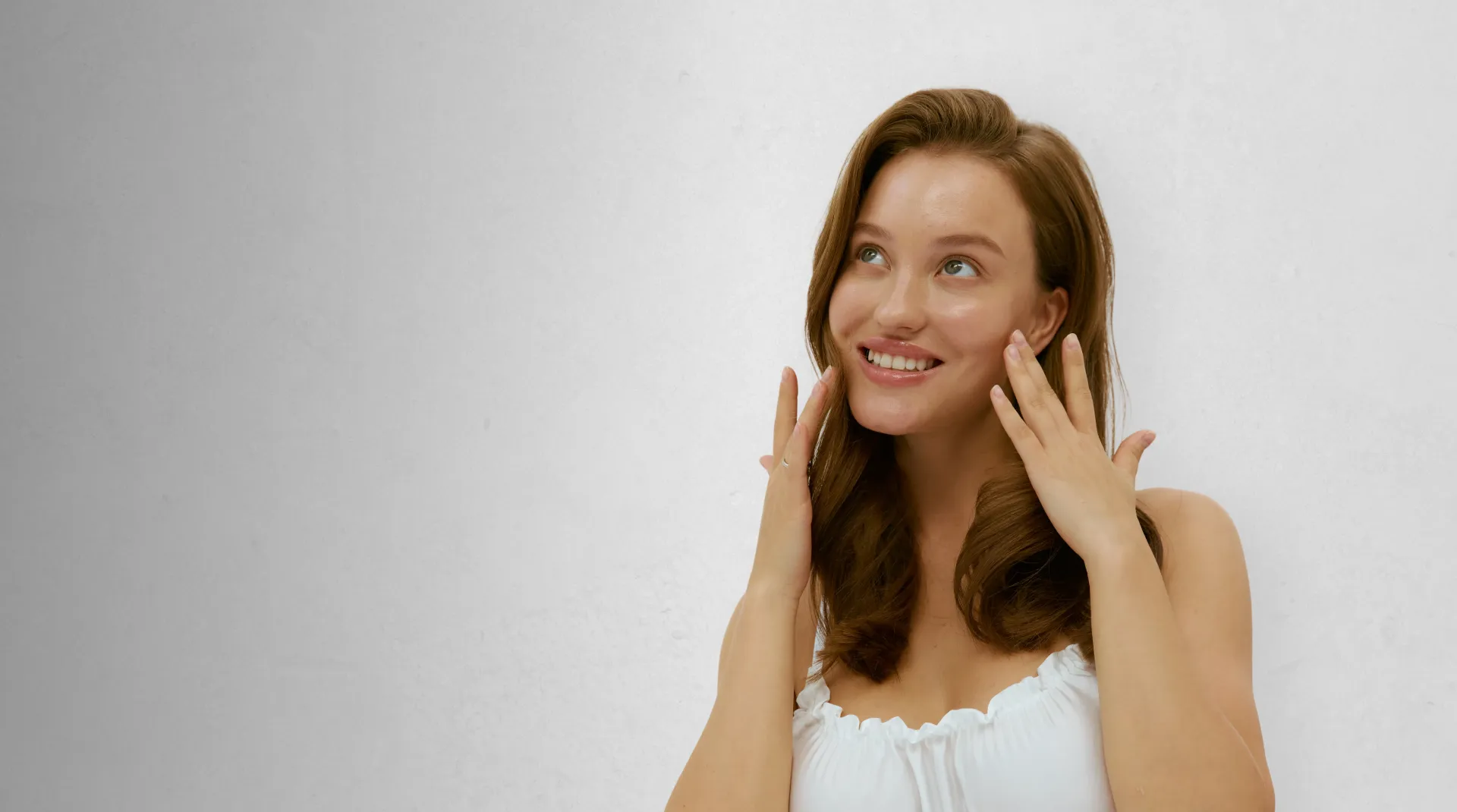 Сыворотка для лица увлажняющая