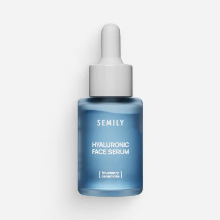 Сыворотка для лица увлажняющая