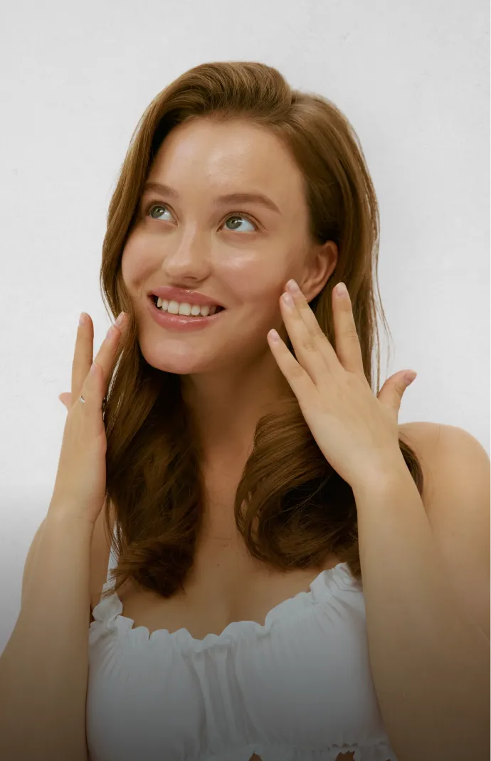 Сыворотка для лица увлажняющая