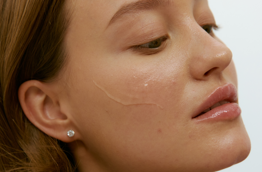 Сыворотка для лица увлажняющая